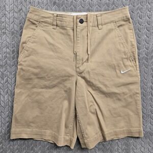 Nike SB Men's El Chino Skate‎ Shorts DV9044-200 Hemp/White Size 28